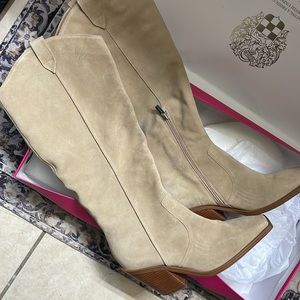 Vince Camino Boots